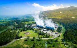 地中熱を利用しよう