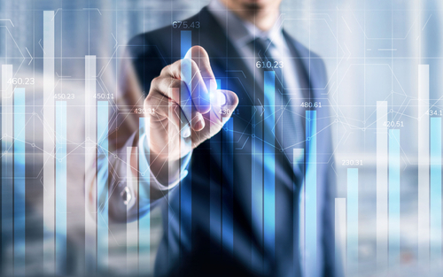 ランキングをリードするテック企業