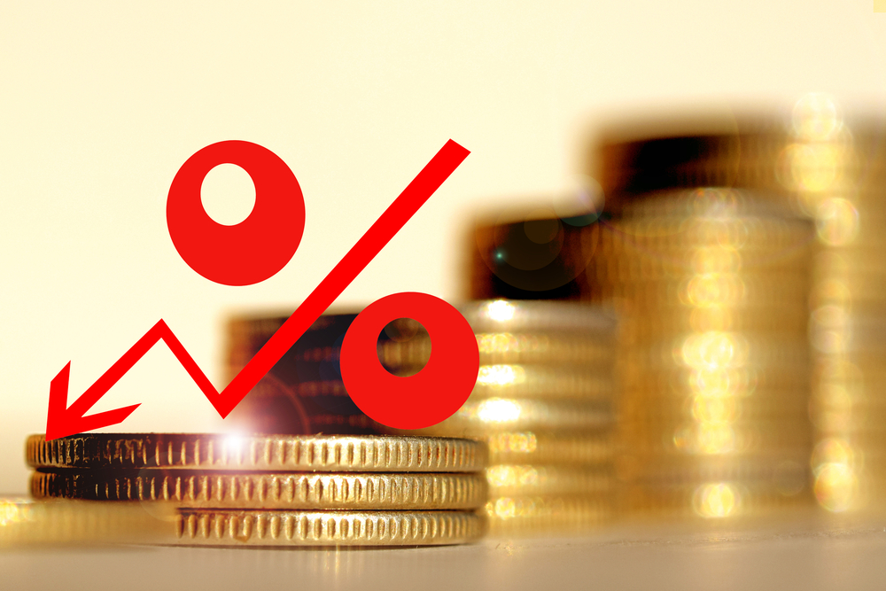 利回りが悪い時、何をすべきか?