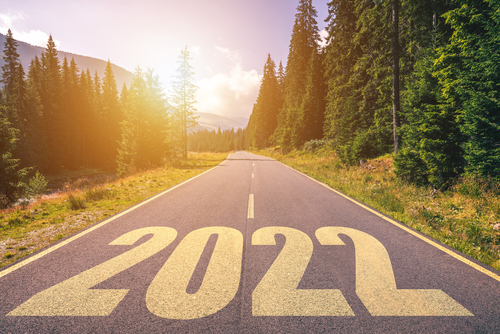 2022年にパッシブ・インカムを増やす方法