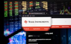 最古の歴史を持つ半導体銘柄が【格上げ】