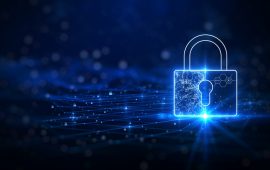 サイバーセキュリティに取り組む準備ができている2社