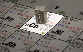 EVによって高騰しているこの金属価格