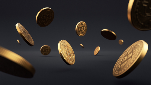 ネガティブなニュースを受け、暗号資産市場は急落