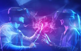 メタバースの波に乗る2つの方法