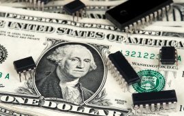 半導体のスター企業に投資しよう