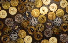 高まる懸念によって下落する暗号通貨