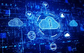 クラウドから利益を得よう