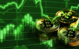 不透明感の中、暗号通貨は上昇へ