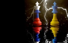 プーチン大統領は侵攻を選んだ。次の展開は?