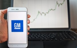 ゼネラル・モーターズがテスラでない理由