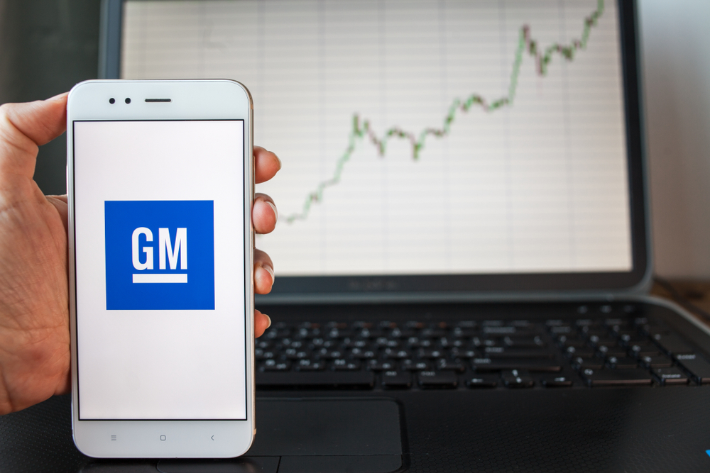 ゼネラル・モーターズがテスラでない理由