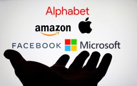 アルファベットが欧州の新しいプライバシー規則から恩恵を受ける理由