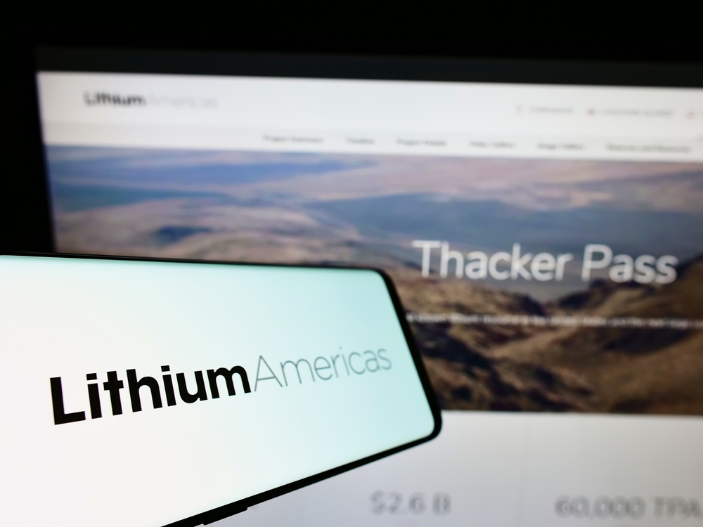 脱グローバリゼーションがリチウム鉱山のビジネスチャンスを生む