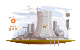 原子力発電への回帰によって注目されるウラン