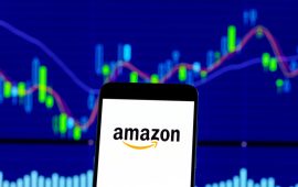 迷走しているアマゾン・ドット・コム