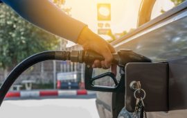 ガソリンで、手にする利益を増やそう