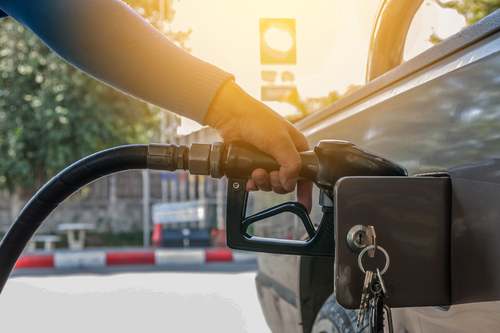 ガソリンで、手にする利益を増やそう