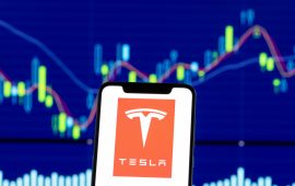 FUDの影響で下落する可能性のあるテスラ株