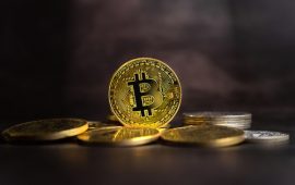直近の下落に対する回復力を示したビットコイン