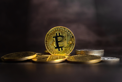 直近の下落に対する回復力を示したビットコイン