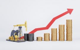 【トレンド転換?】エネルギー株の見通し