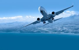 航空会社は嫌いだが、投資家は航空会社を買うべきだ