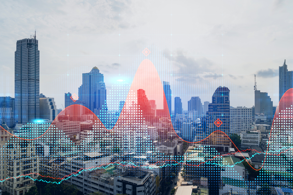 悪いニュースで株価が上昇する時に起きること