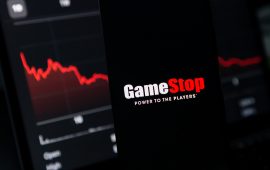 ゲームストップがついにゲームオーバーになった理由