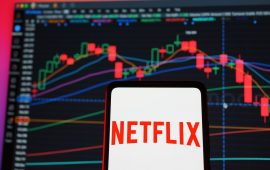 ネットフリックスが重要な広告パートナーを獲得