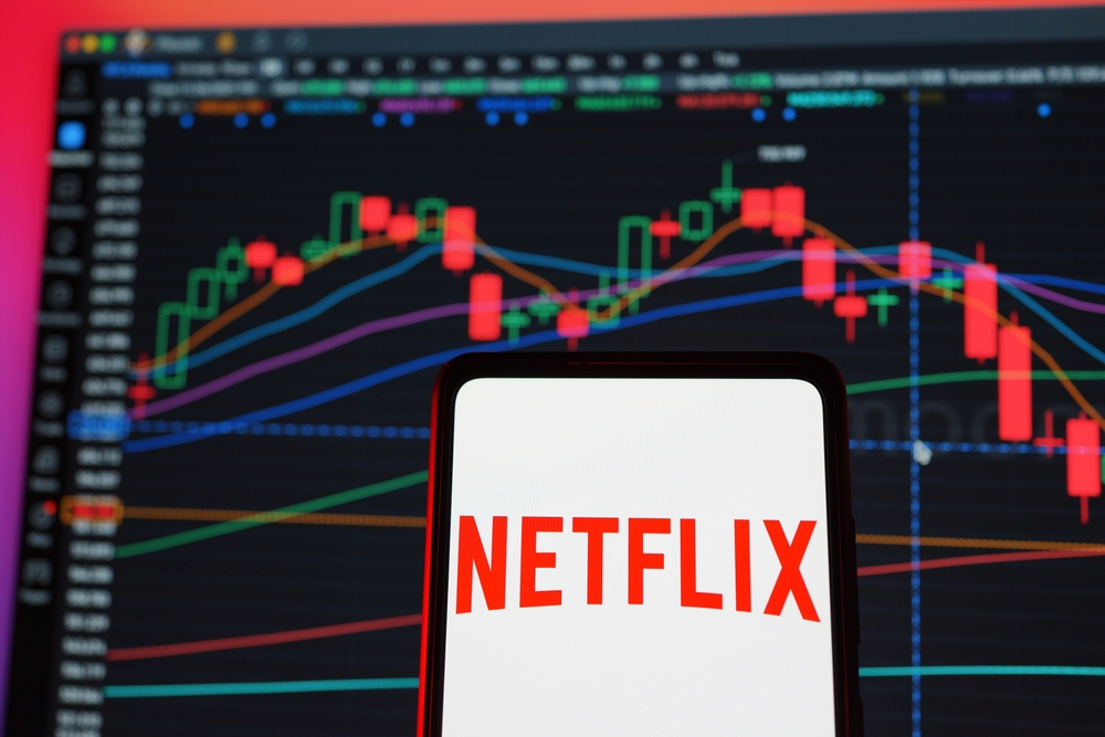 ネットフリックスが重要な広告パートナーを獲得