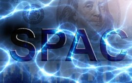 衝撃の破産が示すハイテク系SPACの闇