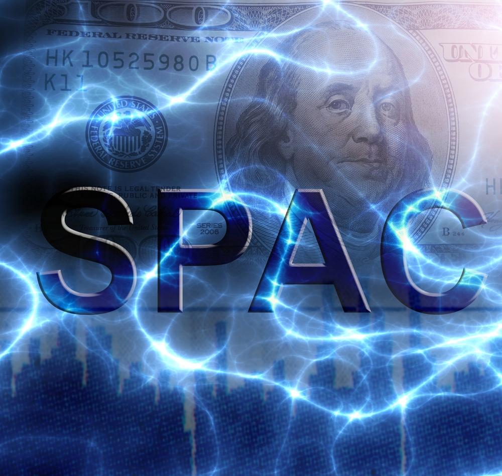 衝撃の破産が示すハイテク系SPACの闇