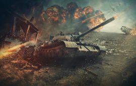 戦争の脅威が迫る中、何を買うべきか?