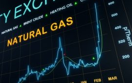 天然ガスの新しいOPEC