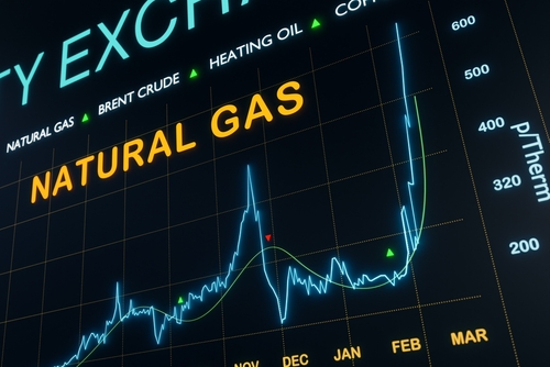 天然ガスの新しいOPEC