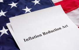 米議会による4300億ドルの歳出法案の勝者