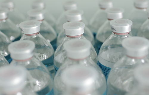 ナスダックNo1のバイオ医薬品企業