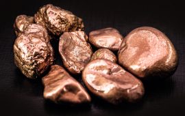 反発のための「ドクター・カッパー」の処方箋