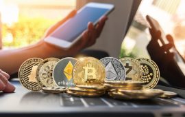 FRBの引き締めにより、暗号資産は幅広く下落