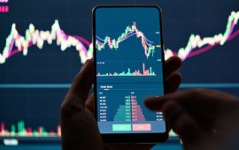 ハイテク株投資家へ「状況はさらに悪化するかもしれないが、未来は明るい」