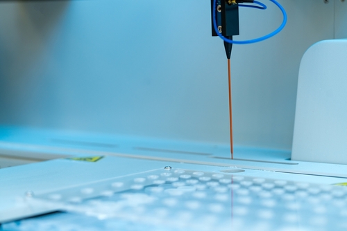 がんを検出する血液検査で上昇するヘルスケア銘柄