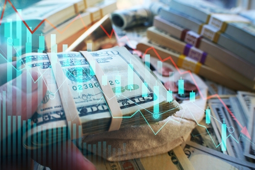 散々だった8月。2022年の残りはどうなるか？