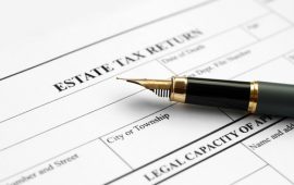 財産税・相続税を合法的に回避する方法