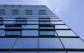 ソーラーパネルの次。ソーラーウィンドウが投資家にもたらすもの