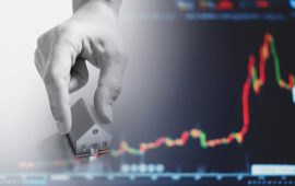 米国で最も恐ろしいチャート