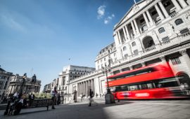 イギリスの金融危機を懸念すべき理由