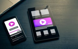 ストリーミングの未来はデジタル広告にある