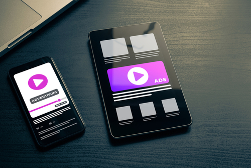 ストリーミングの未来はデジタル広告にある