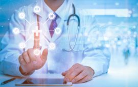 このセクターへの投資は常にオススメ